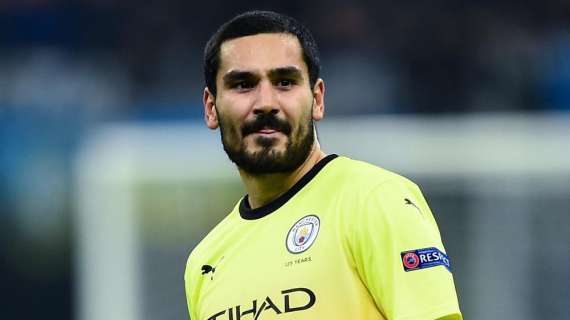 Il Barcellona vuole Gundogan a parametro zero: oggi summit in sede col suo agente