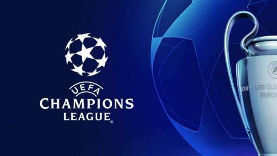Champions League, la Rai esercita l'opzione per la stagione 2019/2020
