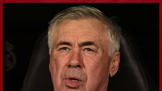 Il Re della Champions e nuovo CT del Brasile: tanti auguri Carlo. GRAFICA!