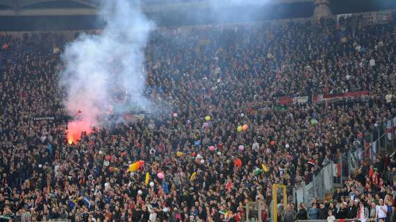 Roma-Feyenoord, il Viminale va verso lo stop alla trasferta dei tifosi olandesi
