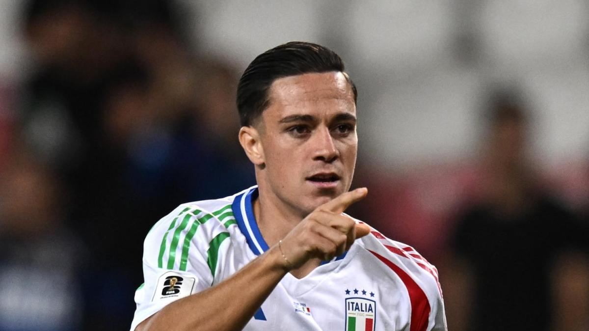 Calciomercato Roma - Le ultime su Raspadori: dalla Spagna sono sicuri che rimarrà all'Atletico Madrid