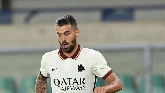 Bologna-Roma 1-5 - La gara sui social: "Spinazzola sembra Maldini. Li abbiamo tritati dall'inizio alla fine"
