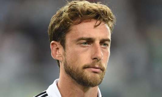 Marchisio: "Roma e Napoli le più attrezzate per lo scudetto"