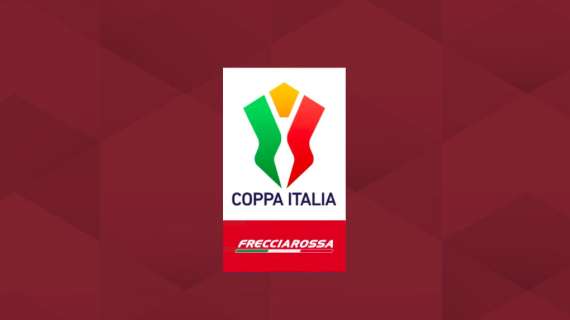 Coppa Italia, Roma-Sampdoria si giocherà mercoledì 18 dicembre