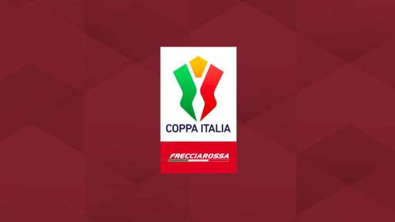 Coppa Italia, le designazioni arbitrali per il primo turno