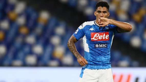 Napoli, aumentano le pretendenti per Allan: sul brasiliano c'è anche il Borussia Dortmund