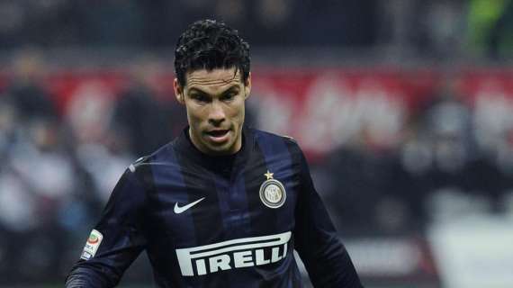 Sky - Hernanes si allena in gruppo, probabile la sua presenza con la Roma