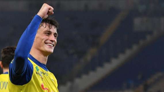 Chievo-Empoli 4-0 - Gli highlights. VIDEO!