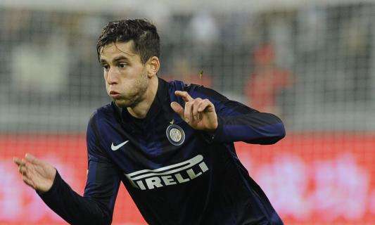 Torna l'idea Ricky Alvarez?