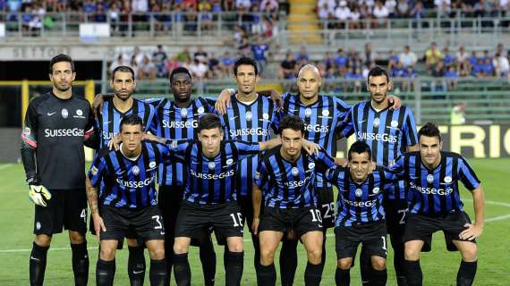 Serie A, Atalanta-Verona anticipata alle 18