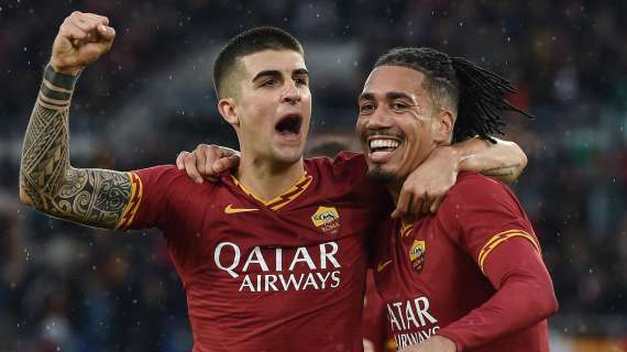 Accadde oggi - La Roma crolla a Barcellona e vince con il Brescia. Pallotta attacca Unicredit. Mourinho: "L'obiettivo è di tornare a giocare a 4"