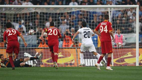 Lazio-Inter: Floccari a rischio per la gara di domenica