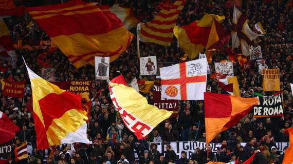 L'A.S. Roma ricorda Enzo Bearzot