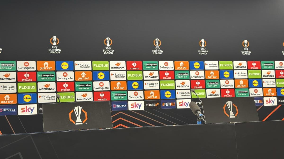 Primo piano Voce Giallorossa