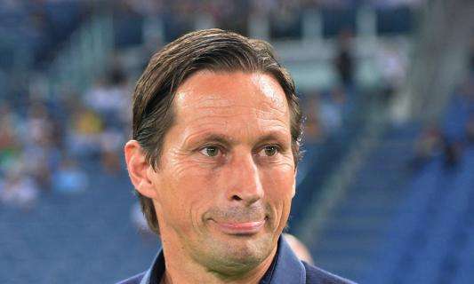 Bayer Leverkusen, Schmidt: "Con un punto a Roma abbiamo grosse chance di passare il turno"