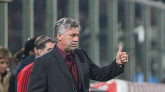 Chelsea, Abramovich conferma Ancelotti