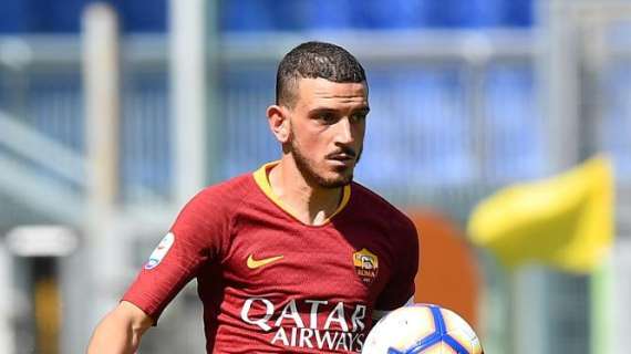 Florenzi: "Nessuna lite con Dzeko. La semifinale dell'anno scorso ci dà autorevolezza"