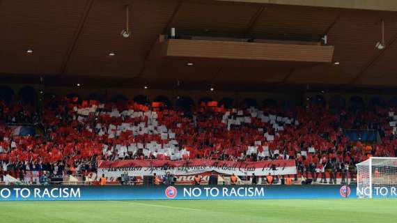 Francia, il Monaco cade contro il Guingamp