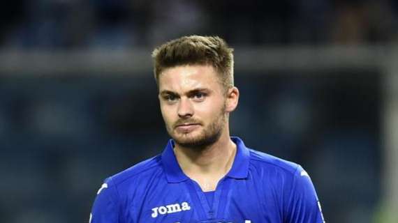 Sampdoria, Linetty: "Gara importante, possiamo vincerla"