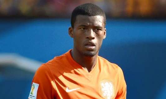 Twitter, PSV: Wijnaldum ha raggiunto l'accordo con il Newcastle