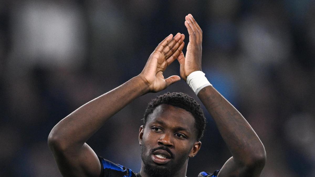 Inter, Thuram: "In Italia ora si parla di più del razzismo rispetto a quando giocavo"