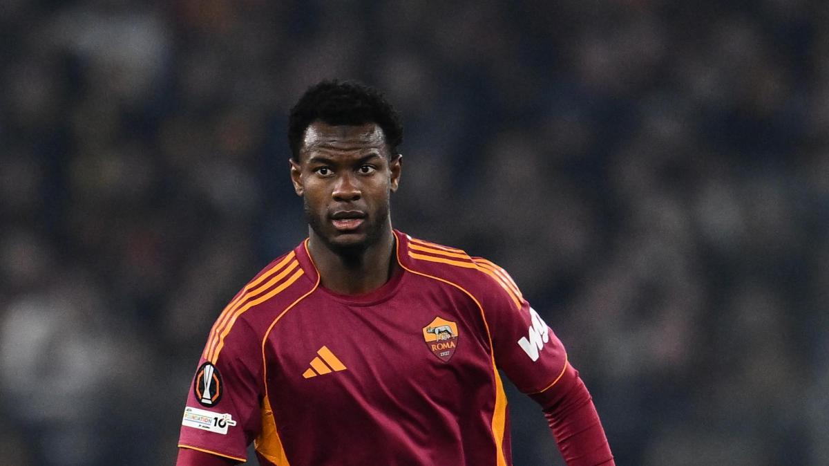 Ndicka: "Vogliamo riscattare la sconfitta contro l'Udinese"