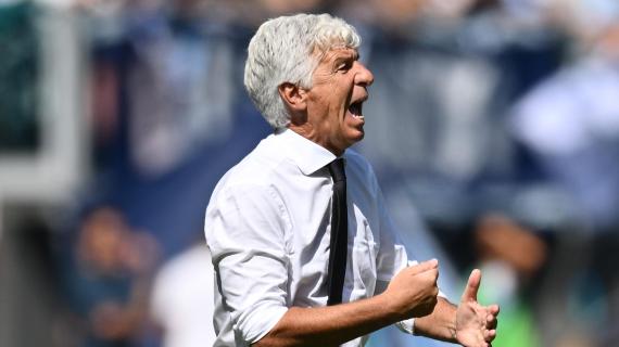 Gasperini: "Tre gare in una settimana, sono rimaste un po' di scorie e non ce l'aspettavamo, dovremo riflettere. Svilar? Abbiamo un grande portiere"