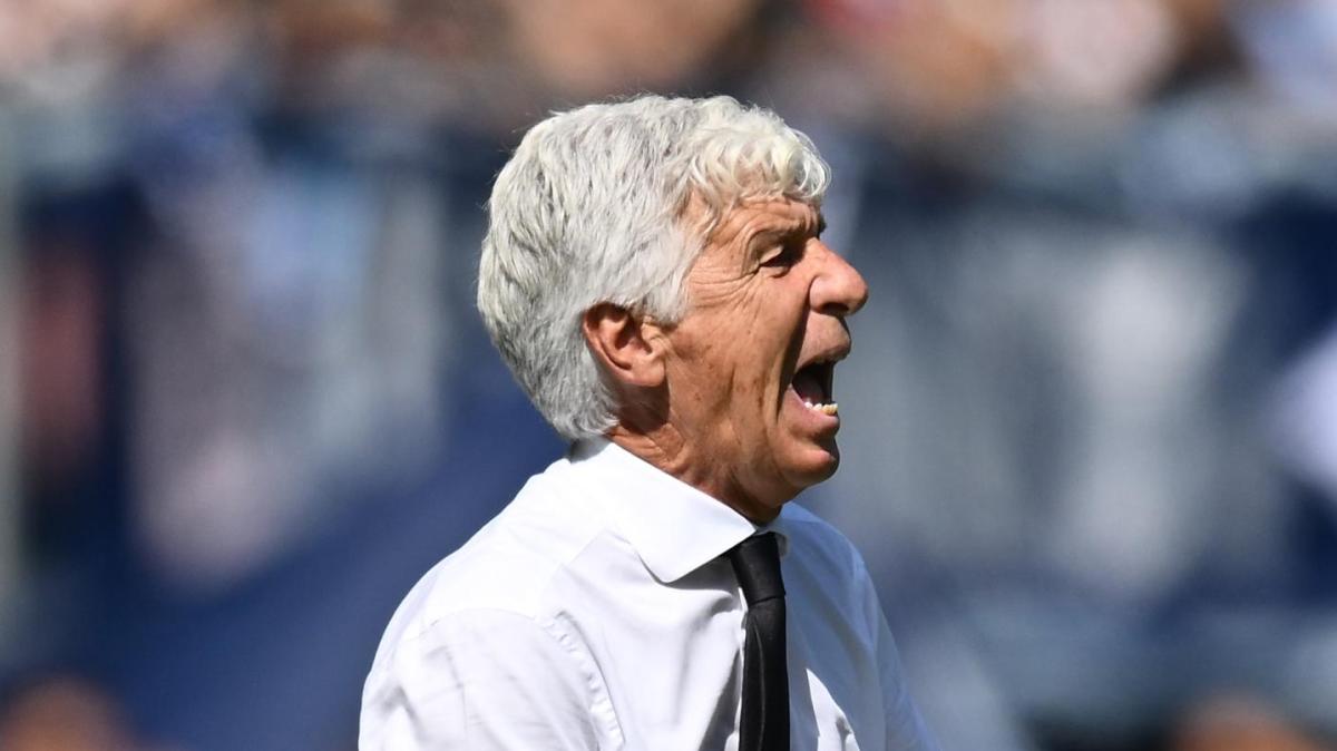 Gasperini: "Ottime prestazioni di Soulé, non è sempre facile dare continuità". VIDEO!