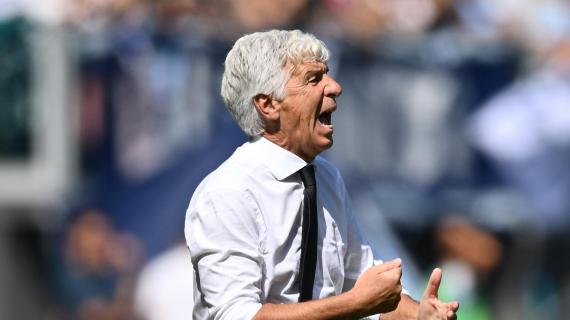 Gasperini: "Prendere gol subito ci ha messo in difficoltà". VIDEO!