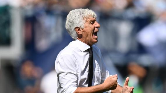 Gasperini: "Non ho avuto dubbi sullo schierare Pellegrini. Oggi il cuore non è solo suo, ma di tutta la Roma"