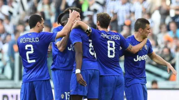 Real Madrid-Juventus, i bianconeri chiedono due time out durante la partita