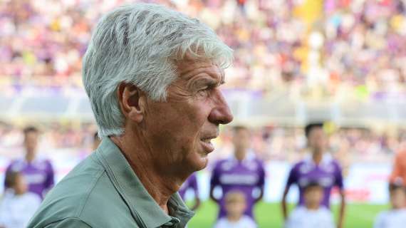 Atalanta, Gasperini scherza: "Pasalic centravanti fantastico". E su Muriel: "Deve avere entusiasmo"