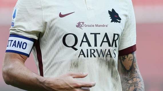 Accadde oggi - Qatar Airways nuovo main sponsor. Pallotta: "Lo stadio? Ogni mese di ritardo ci costa un milione di dollari". Totti: "I miei gol devono unire, non dividere"