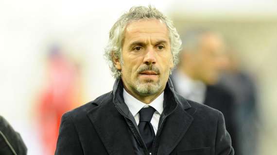 Roma-Cagliari, Donadoni: "Una partita difficile ma ce la metteremo tutta"