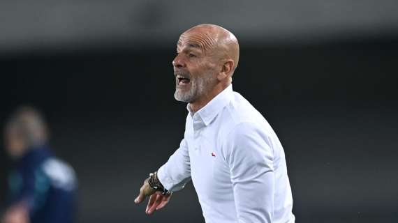 Milan, Pioli: "Tonali assomiglia più a Pirlo o Gattuso? Secondo me a De Rossi"