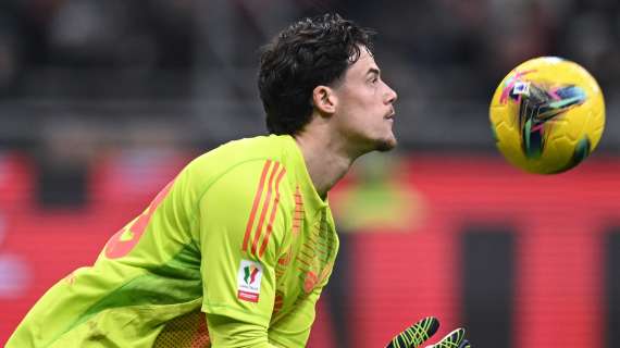 Calciomercato Roma - Bayern Monaco e Chelsea hanno chiesto informazioni per Svilar