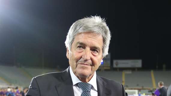 Roma-Fiorentina - De Sisti: "Entrambe le squadre hanno possibilità di tentare il miglior piazzamento possibile". AUDIO!