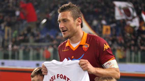 Roma-Genoa - La photogallery