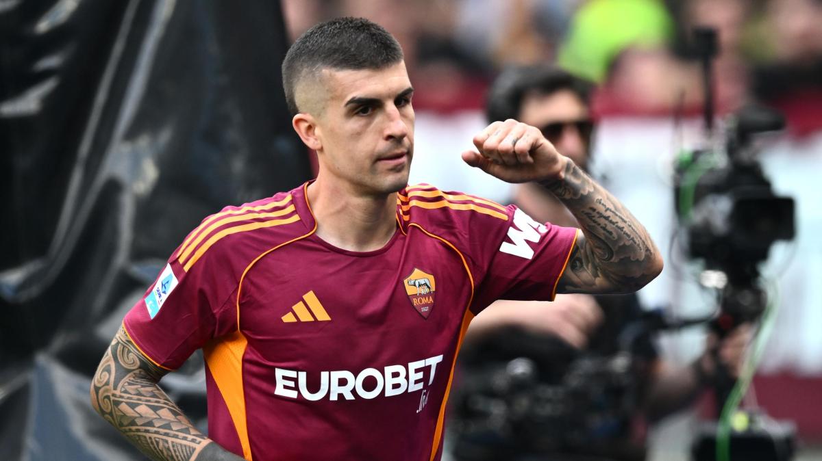 Dove vedere Hellas Verona-Roma in diretta TV e in streaming