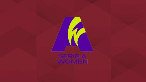 Serie A Women, il calendario: la Roma apre in casa contro il Parma, la Juve a dicembre e ad aprile
