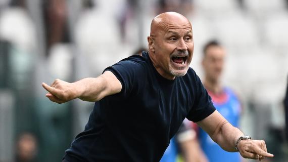 Colantuono: "Bilancio della Roma più che positivo, tra poco segnerà anche tantissimo". AUDIO!