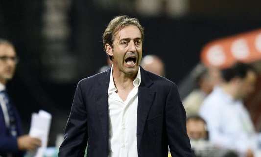 Giampaolo su Paredes: "Giocatore affidabile. Per me è un titolare"