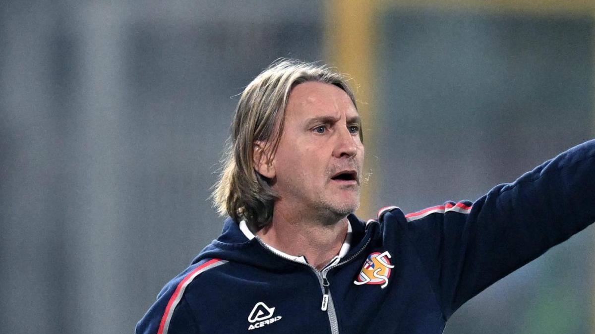 Cremonese, Nicola: "Dobbiamo cercare di essere organizzati nel limitare la Roma"