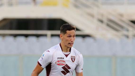 Torino, Lukic: "Abbiamo già battuto la Roma, ma poi la stagione è andata male"