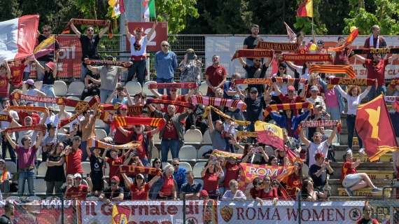 Coppa Italia Femminile - Sassuolo-Roma 1-3 - Le pagelle del match