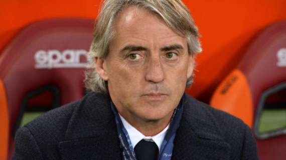 Pista Mancini per la Roma. Sky Sport, incontro informale con Baldissoni, ma non rientra tra i preferiti