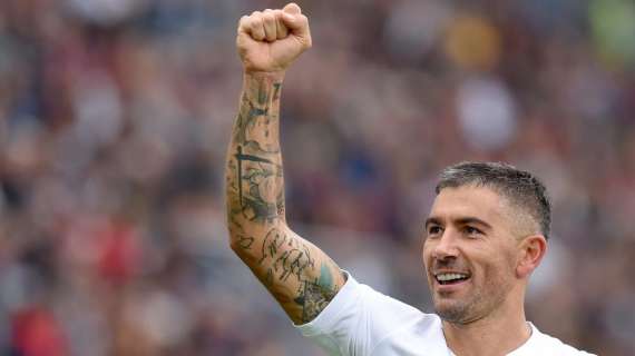 No comment di Kolarov sul Fenerbahçe 