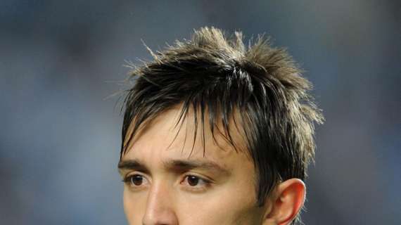 Muslera: "Il laser non mi diede alcun fastidio"