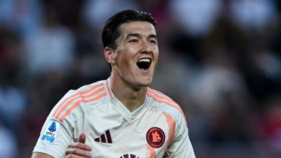 Calciomercato Roma - Il Basaksehir vicino a chiudere per Shomurodov