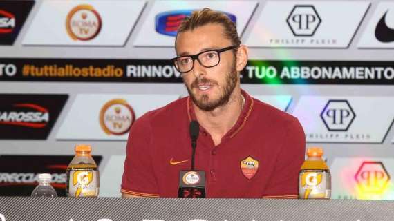 Twitter AS Roma, Balzaretti: "Non mancare alla Festa della Famiglia. Fai anche tu la tua parte". VIDEO!